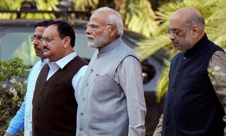 Modi 3.0: मोदी सरकार के तीसरे कार्यकाल में आया बड़ा मोड़ क्या वाकई आने वाला है समान कानून