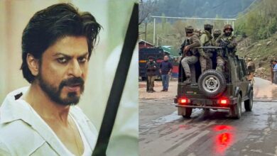 Shahrukh Khan: पहलगाम हमले के बीच वायरल हुआ किंग खान का संदेश! किंग खान ने खोली जिहाद की असली परिभाषा
