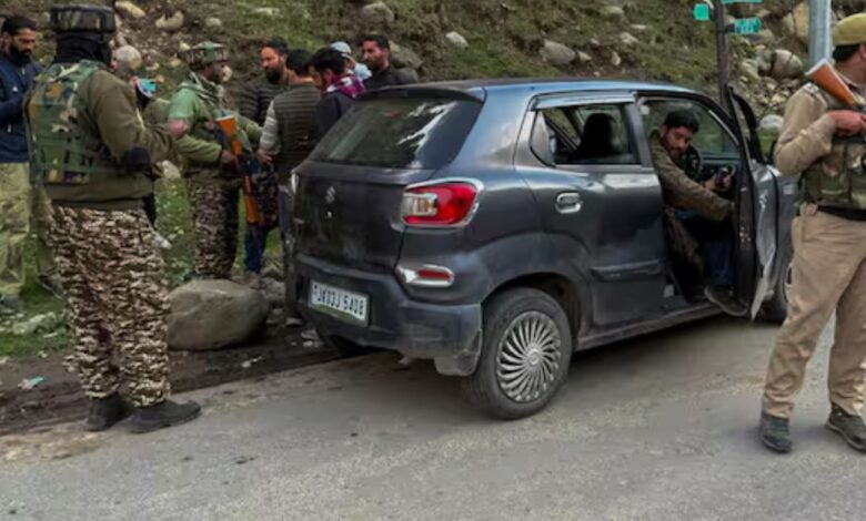 Pahalgam Terror Attack: गुस्से में उबलता जम्मू! पहलगाम हमले के बाद दिल्ली, मुंबई और यूपी में हाई अलर्ट