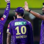 IPL 2025: KKR की प्लेऑफ में क्वालीफाई करने की उम्मीदें! GT से हार के बाद कोलकाता का समीकरण
