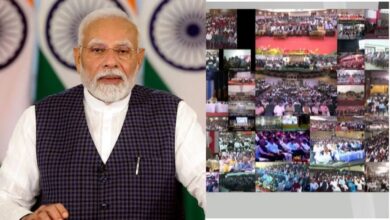 Job Fair: 10 लाख नौकरियों का वादा पूरा युवाओं को मिला सरकार का साथ! रोजगार मेला में बंटे 51 हजार नियुक्ति पत्र