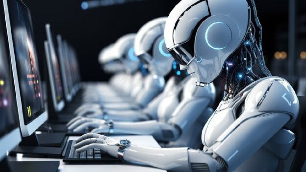 AI Training: उत्तर प्रदेश में 10 लाख लोगों को AI में प्रशिक्षित करने की सरकार की बड़ी योजना