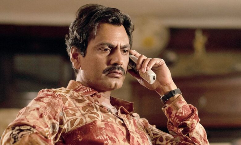 Nawazuddin Siddiqui: मुंबई की गलियों से फिल्मफेयर तक! कैसे बना एक वॉचमैन बॉलीवुड का स्टार?