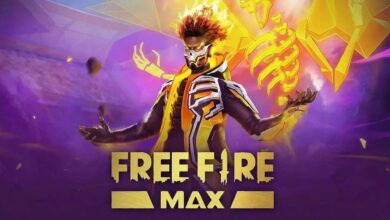 Garena Free Fire Max Redeem Codes Today: Garena के नए Redeem Codes के साथ पाएं शानदार गेमिंग आइटम बिना किसी टास्क के