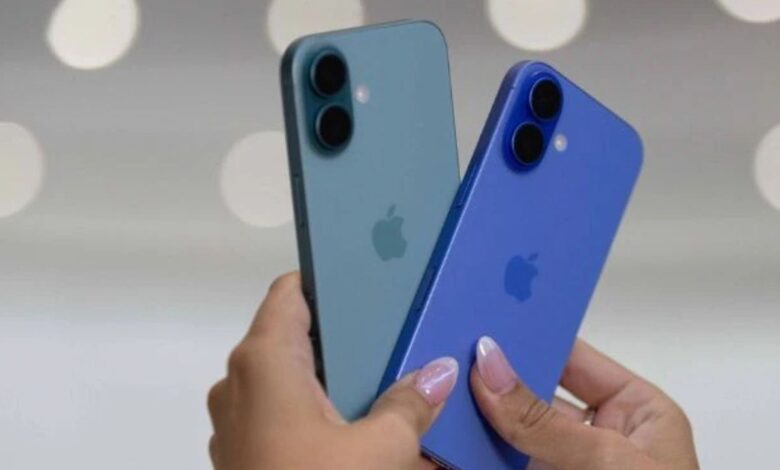 Made in India iPhones: भारत में बने iPhones और स्मार्टफोन अमेरिका में मिलेंगे सस्ते! टैरिफ युद्ध का फायदा
