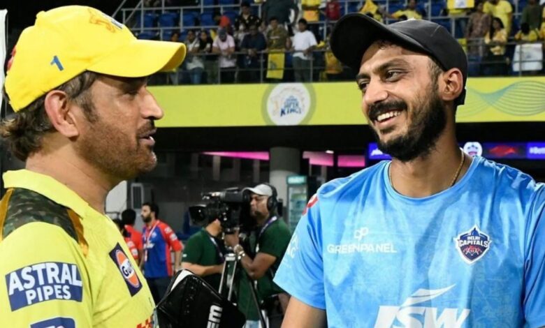 IPL 2025: दिल्ली का जलवा जारी! क्या Axar Patel की कप्तानी में चेन्नई को मिलेगी करारी शिकस्त?