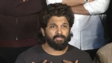 अल्लू अर्जुन का एटीट्यूड बना विवाद की वजह, फैन संग सेल्फी से किया इनकार | जानिए पूरा मामला