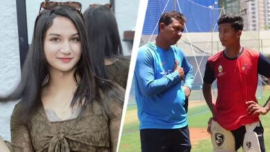 अनाया बांगर को इंग्लैंड क्रिकेट बोर्ड का बड़ा झटका, ट्रांसजेंडर खिलाड़ियों पर बैन से भड़कीं पूर्व क्रिकेटर की बेटी