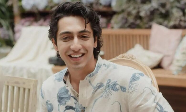Aahan Pandey: चूहे जितने छोटे आहान को देखकर डॉक्टर भी रह गए थे हैरान अब करेगा फिल्मी डेब्यू