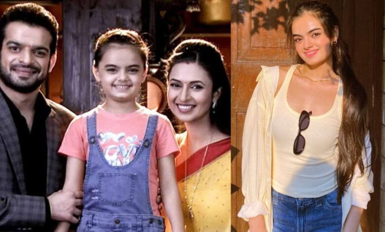 Ruhanika Dhawan: 'छोटी रूही' ने फिर से जीता दिल! पढ़ाई में भी साबित किया खुद को नंबर वन