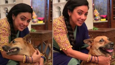 सोशल मीडिया पर वायरल झूठ पर Rupali Ganguly का दर्दभरा वीडियो! गुस्सा आया बाहर