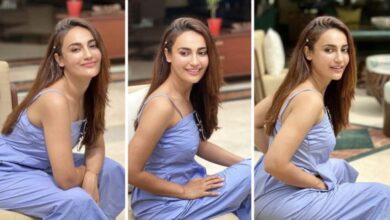 Surbhi Jyoti: 'कुबूल है' की ज़ोया से 'नागिन' की बेला तक सुरभि ज्योति की चमकदार यात्रा कैसे बनीं टीवी की सबसे यादगार अदाकारा