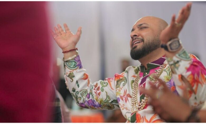 B Praak: हिट गानों के पीछे छिपा था सबसे बड़ा दुख बेटे को दफनाकर लौटे बी प्राक! पत्नी से छिपाई सच्चाई
