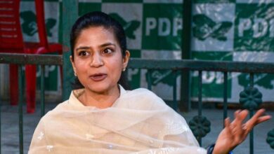 Iltija Mufti: जम्मू-कश्मीर में युद्ध के मुद्दे पर इल्तिजा मुफ़्ती की चेतावनी! पीएम मोदी के बयान पर इल्तिजा ने क्यों उठाया सवाल?