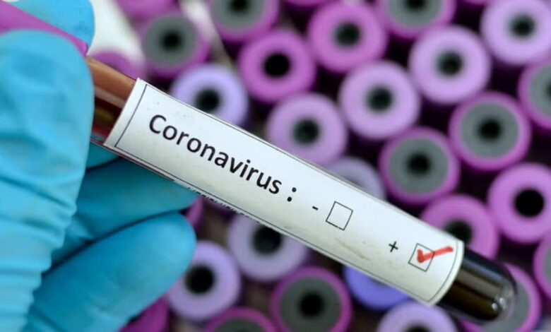 Covid-19 Case: कोविड-19 का साया फिर से मंडराने लगा भारत में नए संक्रमण के मामलों ने बढ़ाई चिंता