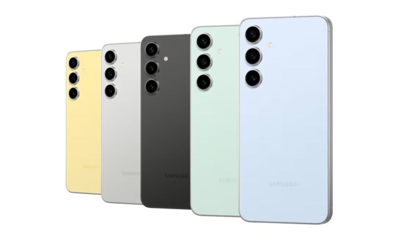 Galaxy S25 FE की सेल्फी कैमरा करेगा सबको हैरान! जाने इसके फीचर्स