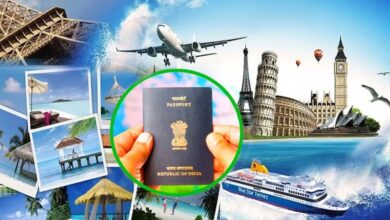 Visa Free Countries: वीजा फ्री एंट्री का सुनहरा मौका! जानिए कौन-कौन से देशों ने भारतीयों के लिए खोले अपने दरवाजे