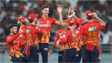 Punjab Kings: 18 साल का सूखा खत्म करेगा पंजाब? प्लेऑफ की दहलीज़ पर टीम का दमदार दावा
