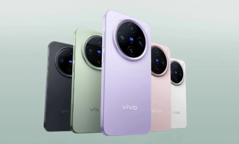 Vivo X200 FE का धमाका – OLED डिस्प्ले और 50MP सेल्फी कैमरा का जलवा!