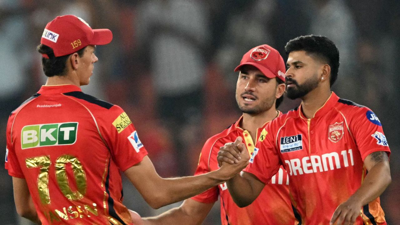 Punjab Kings: 18 साल का सूखा खत्म करेगा पंजाब? प्लेऑफ की दहलीज़ पर टीम का दमदार दावा