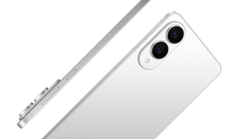 Galaxy S25 Edge: 512 जीबी स्टोरेज अब आधी कीमत पर मिल रहा है Galaxy S25 Edge! जानिए इसकी खासियत