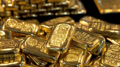Gold prices: शुक्रवार को सोने की कीमतों में अचानक गिरावट! जानिए पीछे की असली वजह