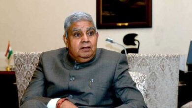 Agricultural fairs: नरसिंहपुर की काली मिट्टी से निकलेगा नया चमत्कार! क्या बदल जाएगा किसान का भविष्य, उपराष्ट्रपति करेंगे उद्धाटन