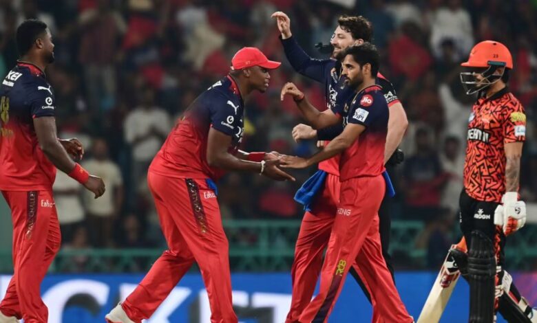 IPL 2025: नेट रन रेट का खेल, RCB की प्लानिंग और पंजाब-मुंबई की चालें! आखिरी मुकाबले में किसकी किस्मत चमकेगी