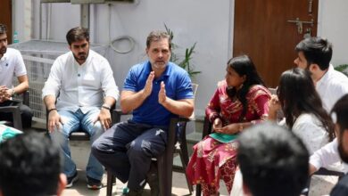 नया मनुवाद या नई साजिश? Rahul Gandhi का बयान- SC-ST-OBC को क्यों ठहराया जा रहा अयोग्य?