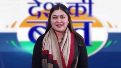 Ragini Nayak: सिंदूर पर सियासत! कांग्रेस का मोदी सरकार पर करारा हमला, कांग्रेस ने उठाए कड़े सवाल