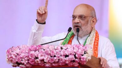 Amit Shah: आतंकी हमलों पर सीधे वार अमित शाह ने कहा नहीं छोड़ेंगे किसी को! जानिए कैसे बदल रही है सरकार की सुरक्षा नीति