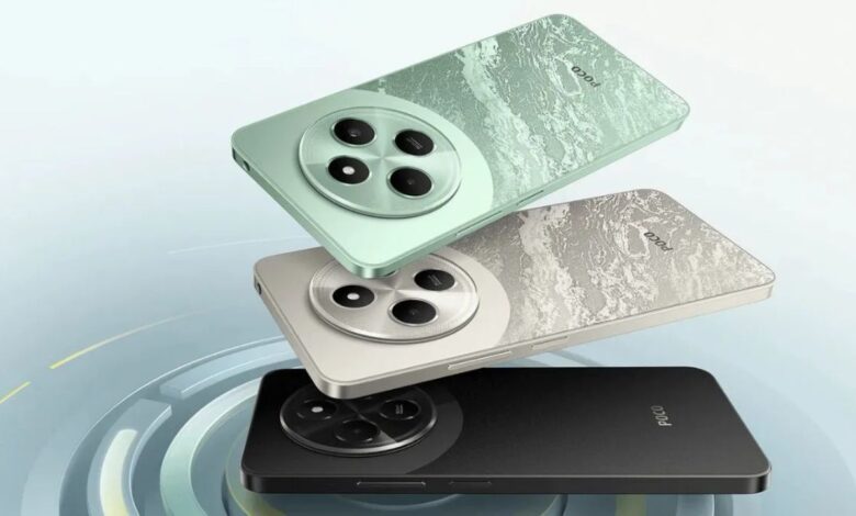 Poco C75 5G: 8000 रुपए से कम में 5G फोन का धमाका! Samsung और Redmi को टक्कर देने वाला बजट स्मार्टफोन