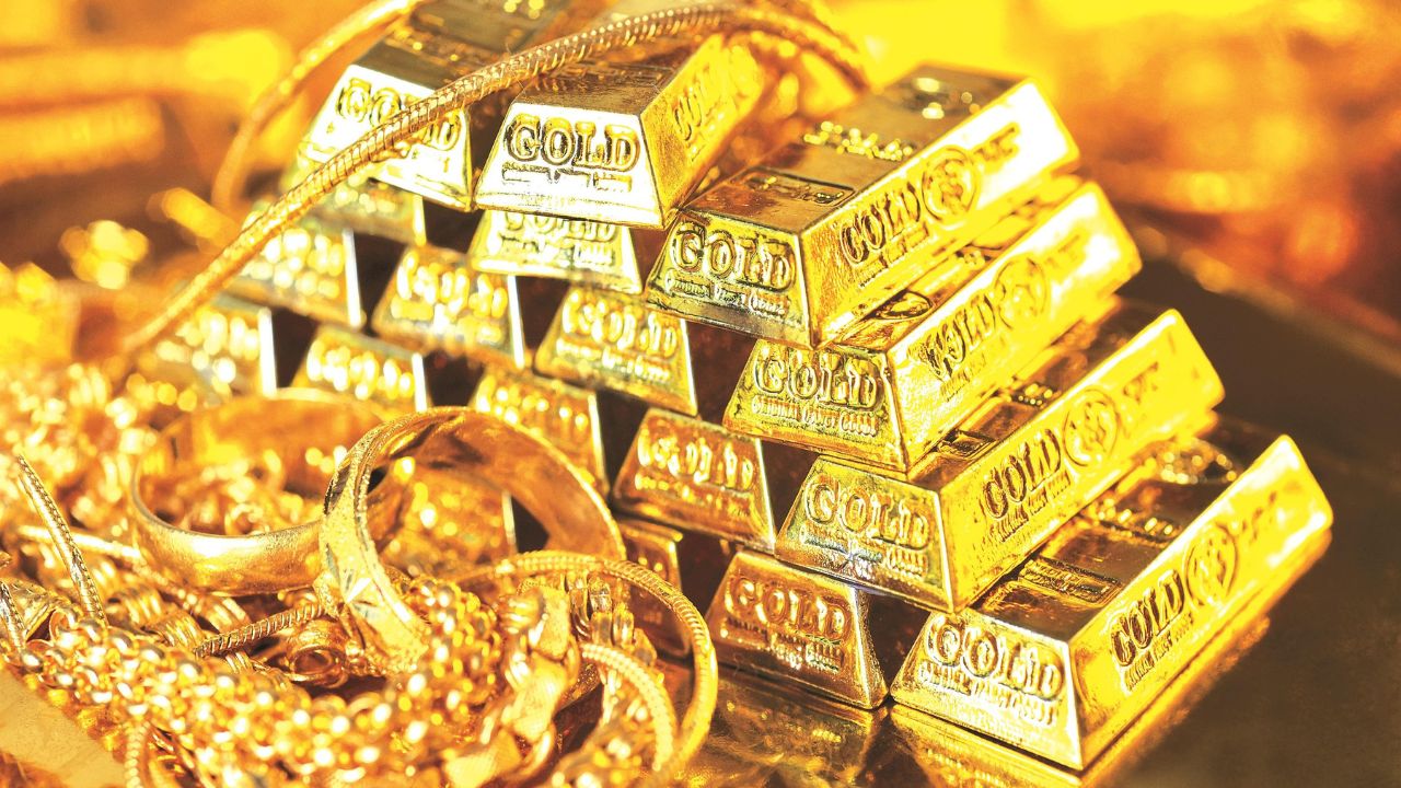 Gold price: दिल्ली से चेन्नई तक सोने का तूफान, हर शहर में अलग दाम – निवेशकों के लिए अलर्ट!