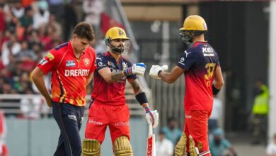 IPL 2025: RCB ने लीग स्टेज में बनाया इतिहास अब पंजाब किंग्स के खिलाफ क्वालिफायर-1 में होगी जबरदस्त टक्कर