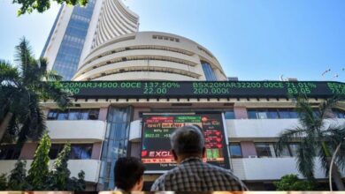 Stock Market: बाजार की हलचल में अदानी पोर्ट्स ने किया बड़ा धमाका जानिए किसने दिया निवेशकों को मुनाफा