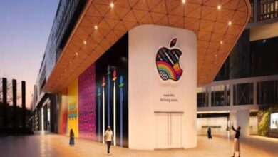 Apple Store: बेंगलुरु में खुलने वाला Apple Store क्या बनेगा iPhone क्रेज का नया ठिकाना जानिए कब और कहां मिलेगा शानदार एक्सपीरियंस