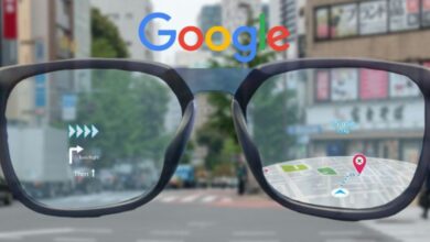 Google Smart Glasses: Meta को टक्कर देने Google ने पेश किया हाईटेक चश्मा! हर सवाल का देगा जवाब