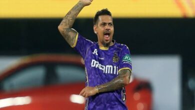 IPL 2025: सुनील नरेन के लिए बड़ा मौका! क्या पियूष चावला को पीछे छोड़कर बनेगे तीसरे सबसे बड़े विकेट टेकर?