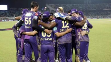 IPL 2025: कोलकाता नाइट राइडर्स के नए चेहरे ने क्या बदल डाला खेल का माहौल! IPL में मच सकता है तहलका