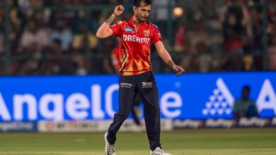 पंजाब किंग्स का दांव Yuzvendra Chahal की वापसी से टीम बनेगी और भी खतरनाक! चहल की गेंदबाजी ने सीजन में मचाई धूम