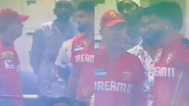 IPL 2025: अय्यर के 2 रन पर आउट होने से टूटी उम्मीदें! ड्रेसिंग रूम के अंदर क्यों भड़का रिकी पोंटिंग का गुस्सा, यहां जानिए पूरा सच