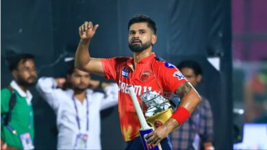 Shreyas Iyer: BCCI ने किया बाहर, KKR ने अनदेखा किया, फिर भी श्रेयस अय्यर ने मैदान में बजाई अपनी धाक