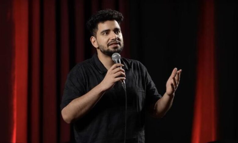 विवादों के बाद लौटे Samay Raina! IGL का मतलब जानकर हंस पड़े बोले- मुझे तो लगा गैस कंपनी है!