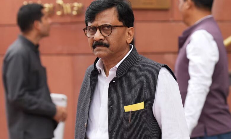 Sanjay Raut: ऑल पार्टी डेलिगेशन या दिखावा? संजय राउत ने सरकार की खोली परतें
