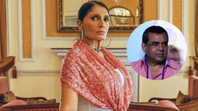 Anu Aggarwal: यूरिन थैरेपी पर दो सितारों का साथ! अनु और परेश की जिंदगी का अनकहा राज