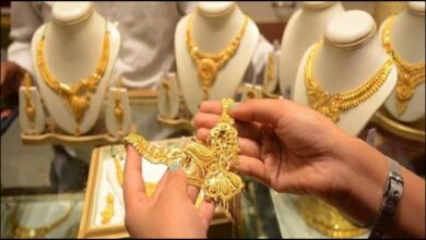 Gold Price Today: सोने की कीमतों में फिर हुआ इज़ाफा, जानें कितना महंगा हुआ सोना और चांदी!