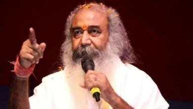 Acharya Pramodi Krishnam: राहुल गांधी पर रेवंथ रेड्डी का बड़ा बयान, आचार्य प्रमोद कृष्णम ने दिया करारा जवाब
