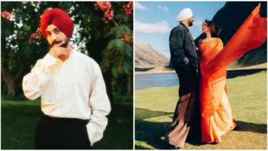 जब दिलजीत ने तोड़ी सरहद की रेखा! 'Sardaarji 3' को लेकर क्यों भड़की जनता, फिल्म से बना राष्ट्रीय मुद्दा