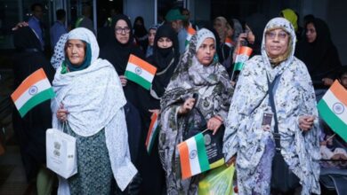 Operation Sindhu की तीसरी उड़ान– 517 भारतीयों की घर वापसी बनी राहत की सांस