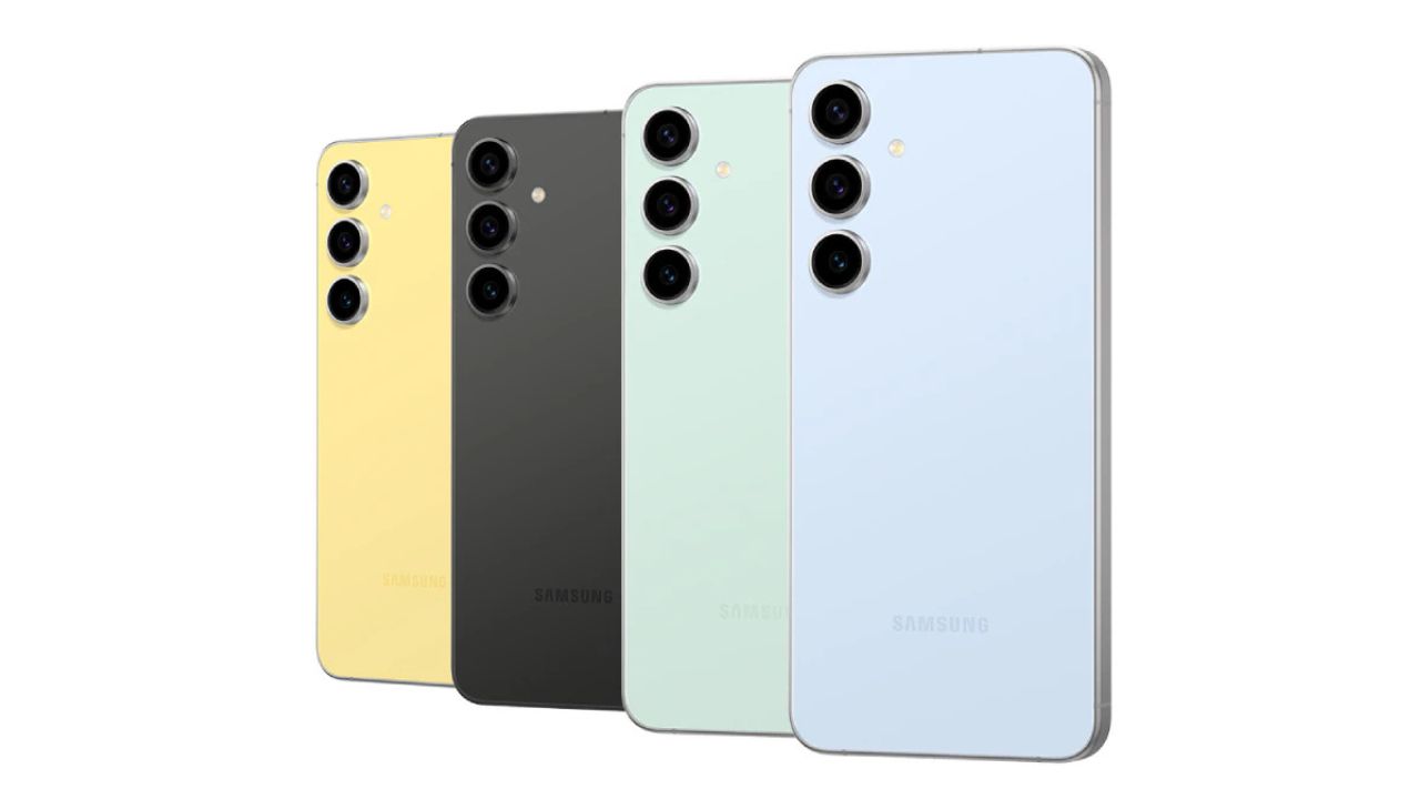 Samsung की बड़ी चाल! एक साथ लॉन्च होंगे दो धांसू फोन, क्या बदलेगा बाजार का खेल?